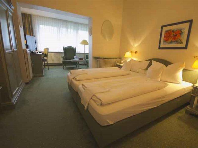 Hotel Am Hohenzollernplatz Бонн Екстер'єр фото