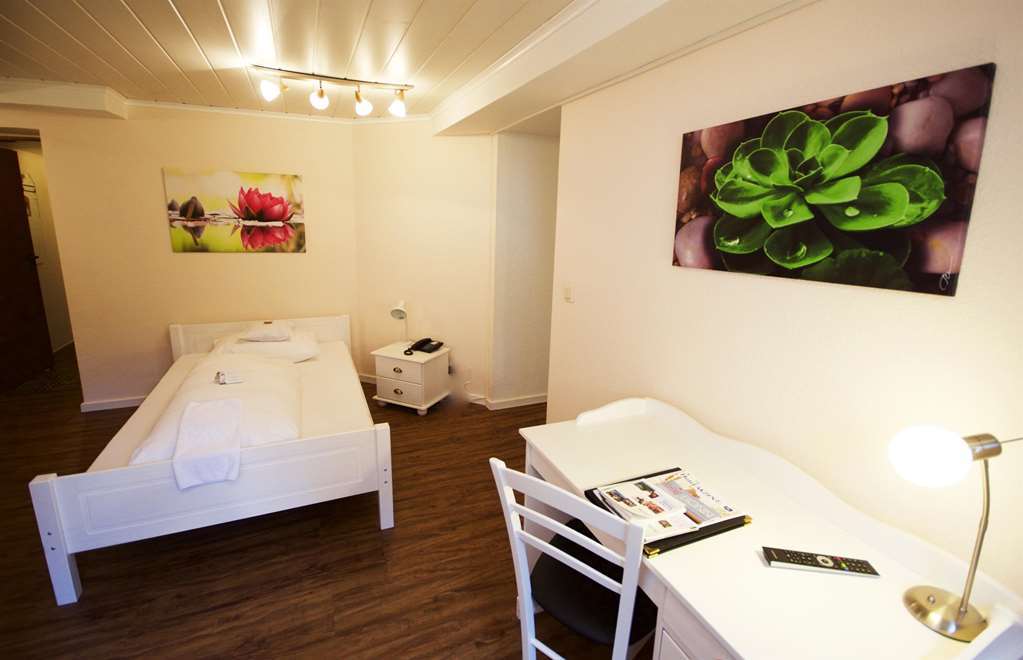 Hotel Am Hohenzollernplatz Бонн Екстер'єр фото
