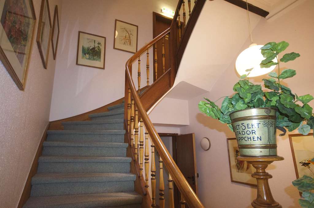 Hotel Am Hohenzollernplatz Бонн Екстер'єр фото