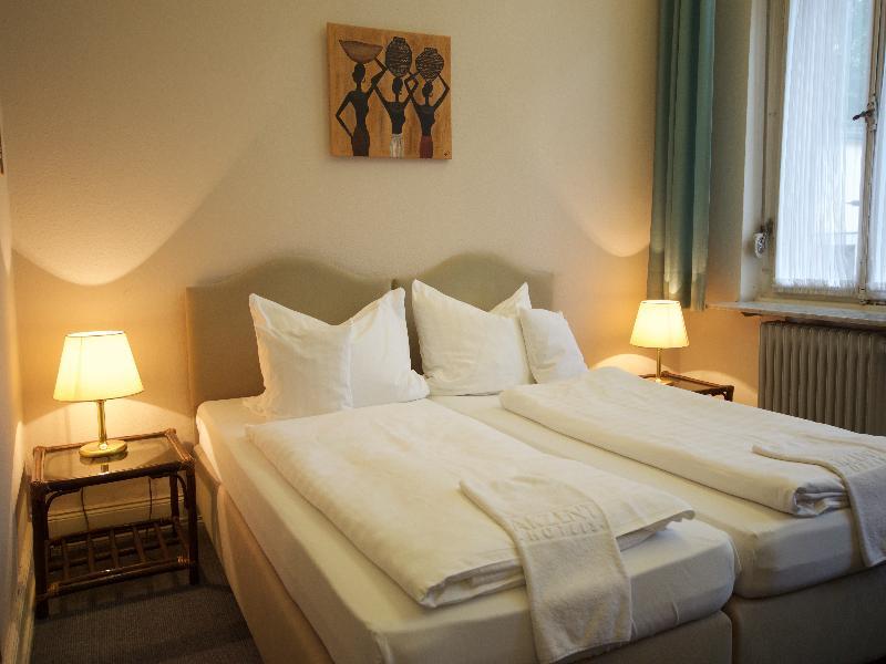 Hotel Am Hohenzollernplatz Бонн Екстер'єр фото