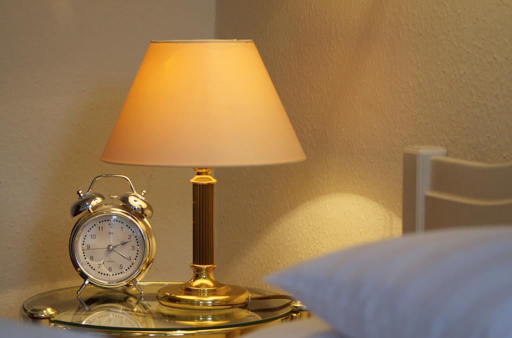 Hotel Am Hohenzollernplatz Бонн Екстер'єр фото