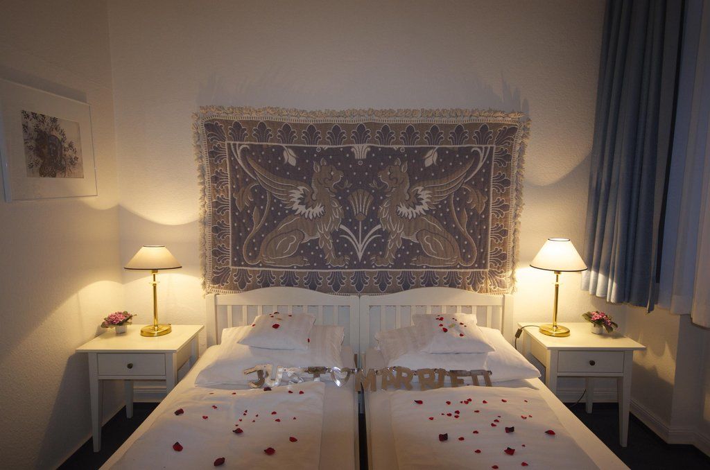 Hotel Am Hohenzollernplatz Бонн Екстер'єр фото